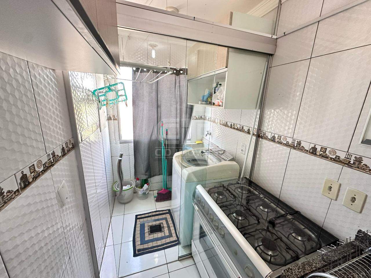 Apartamento para alugar com 3 quartos, 64m² - Foto 15
