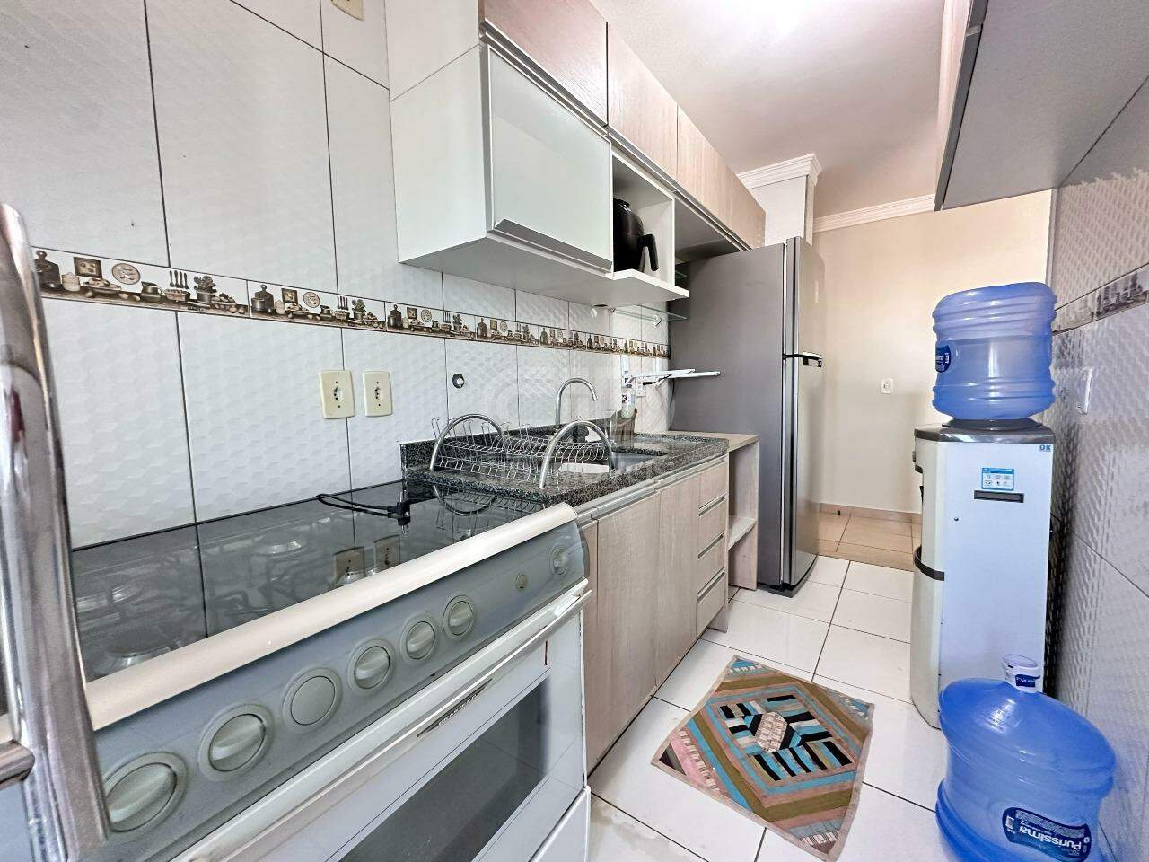 Apartamento para alugar com 3 quartos, 64m² - Foto 16