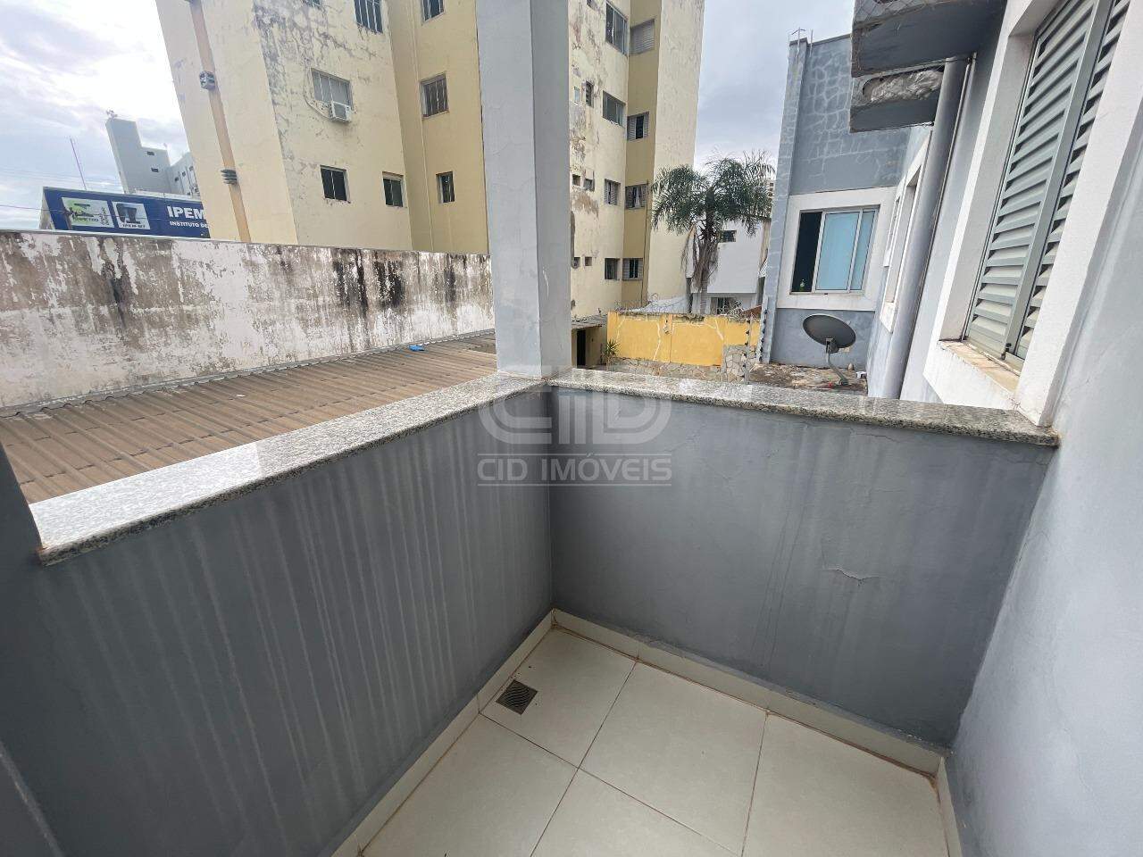 Apartamento para alugar com 3 quartos, 110m² - Foto 24