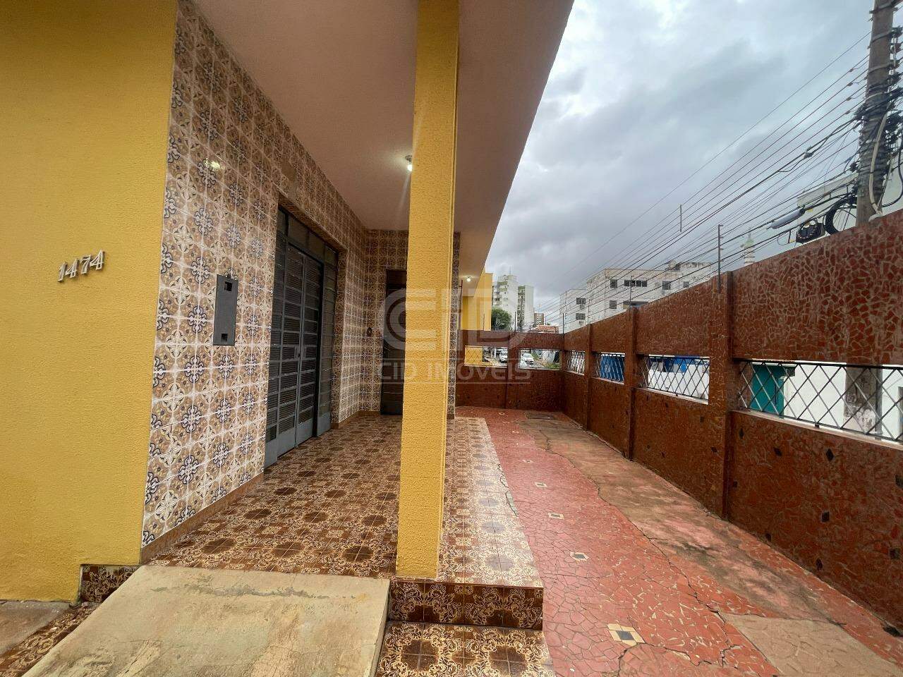 Prédio Inteiro para alugar, 390m² - Foto 28