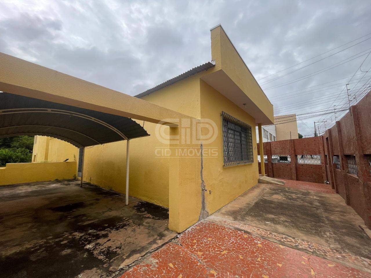 Prédio Inteiro para alugar, 390m² - Foto 29
