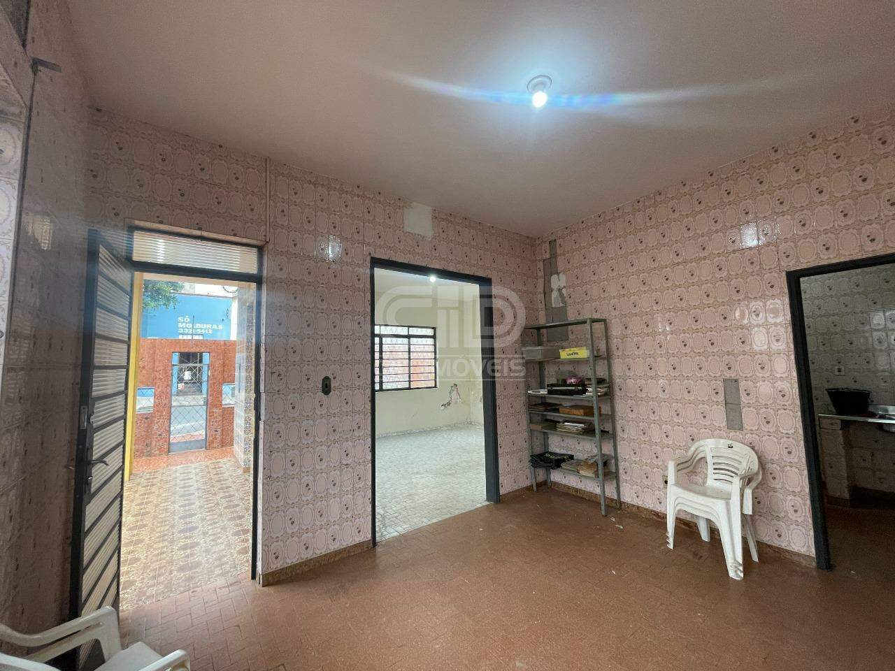 Prédio Inteiro para alugar, 390m² - Foto 8