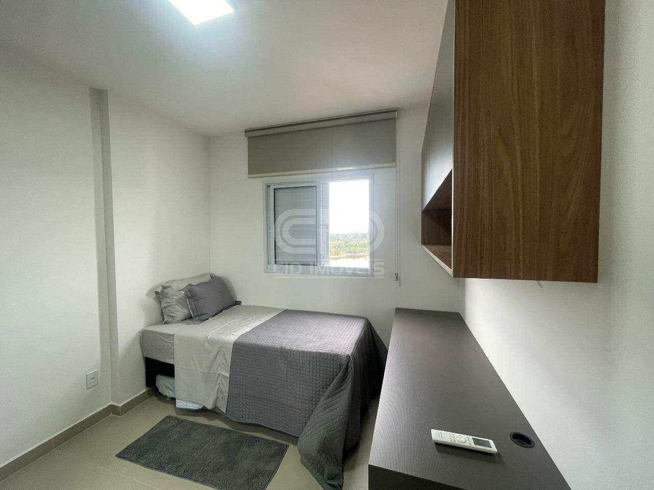 Apartamento para alugar com 2 quartos, 64m² - Foto 6