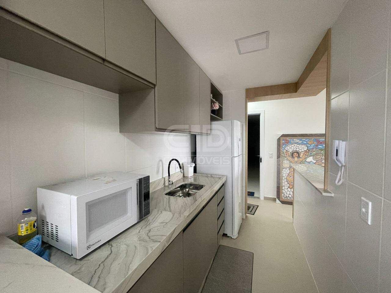 Apartamento para alugar com 2 quartos, 64m² - Foto 16