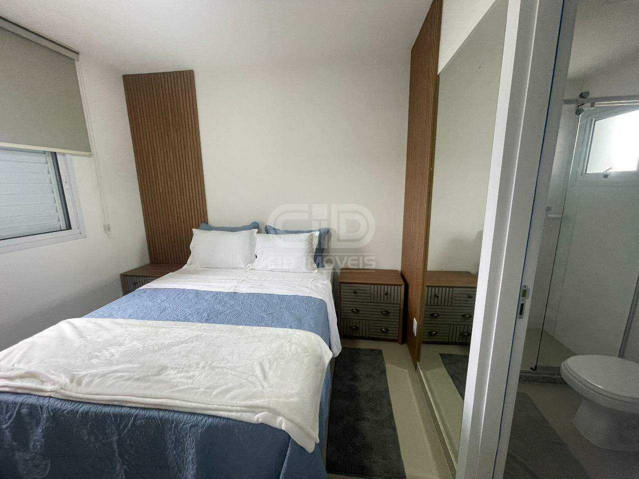 Apartamento para alugar com 2 quartos, 64m² - Foto 11