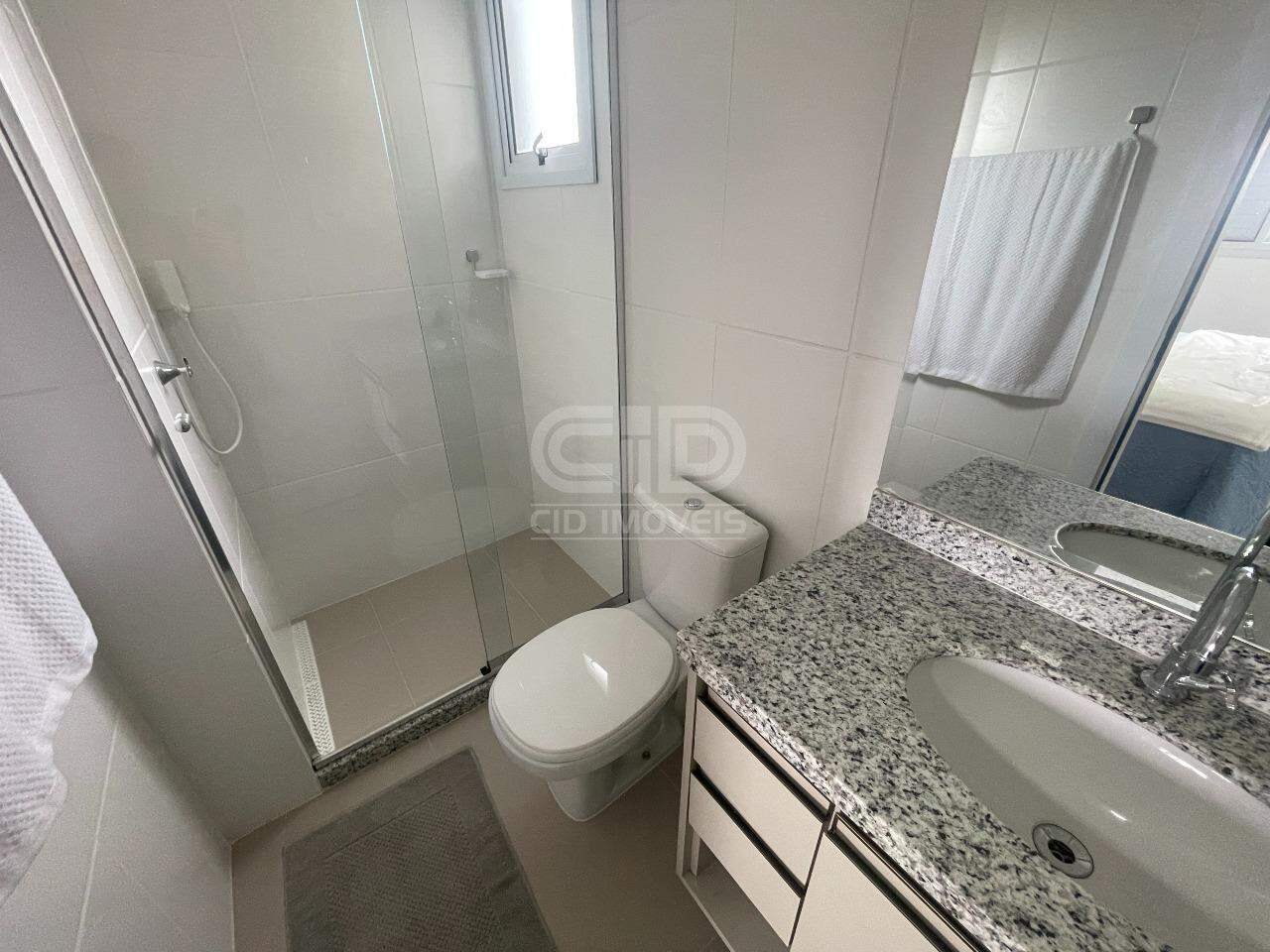 Apartamento para alugar com 2 quartos, 64m² - Foto 14