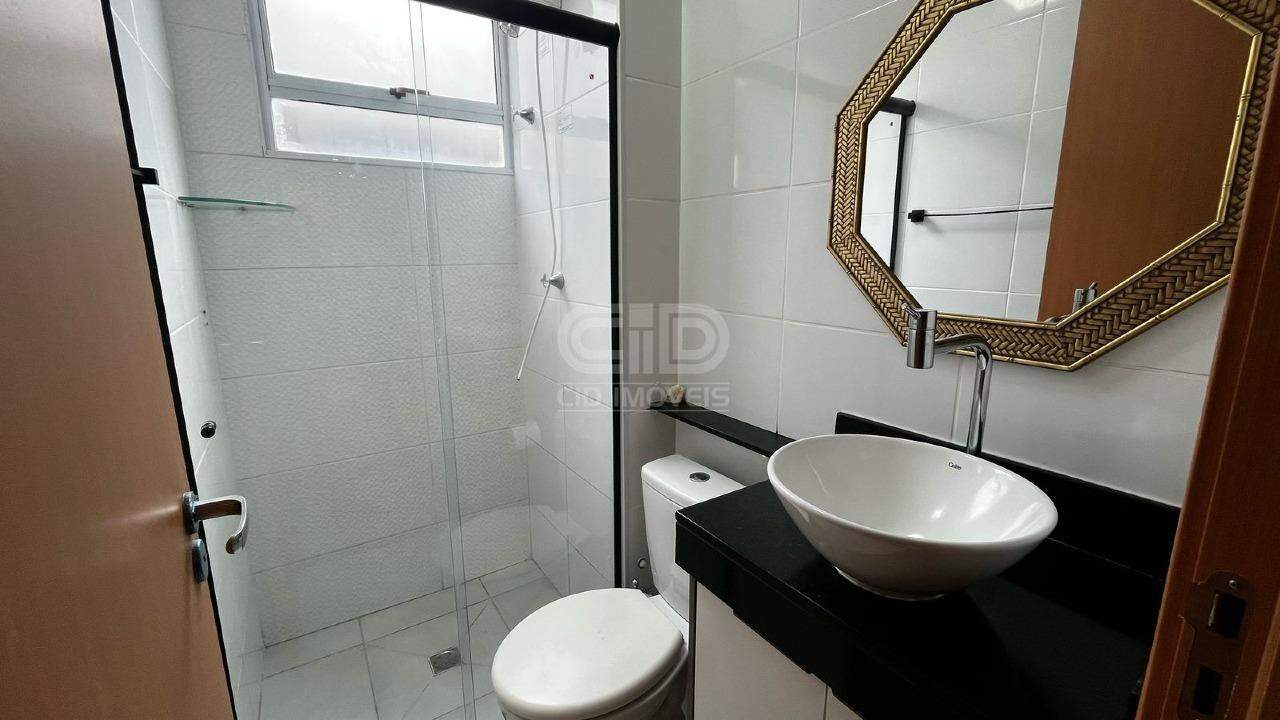 Apartamento à venda com 2 quartos, 50m² - Foto 5