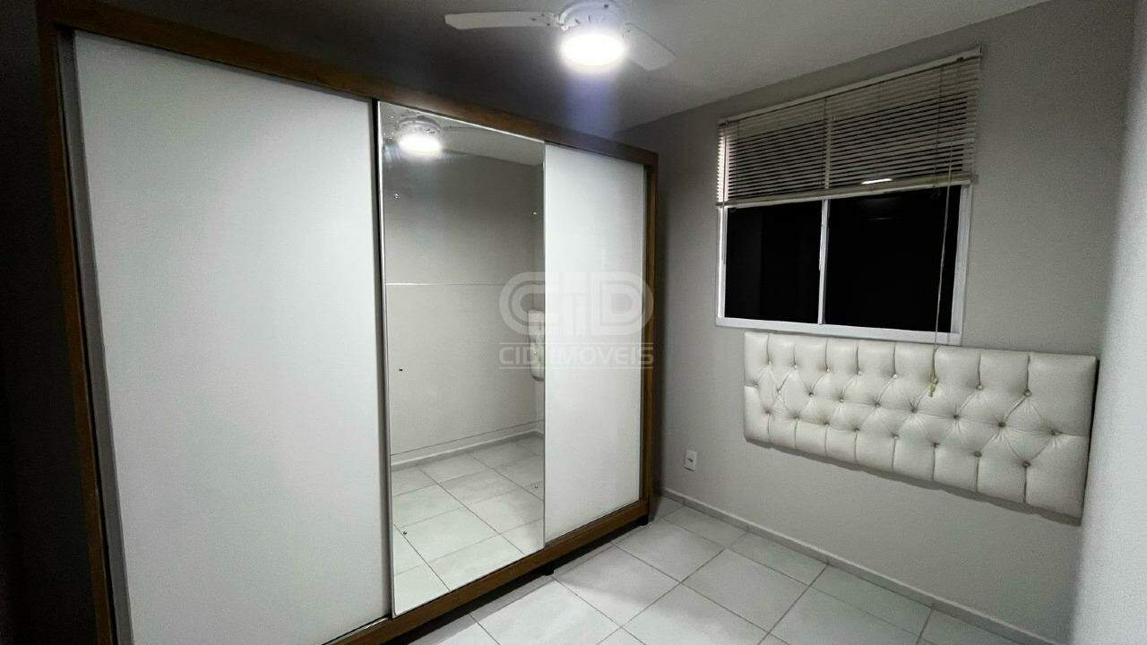 Apartamento à venda com 2 quartos, 50m² - Foto 4