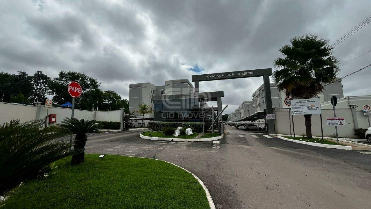 Apartamento à venda com 2 quartos, 50m² - Foto 1