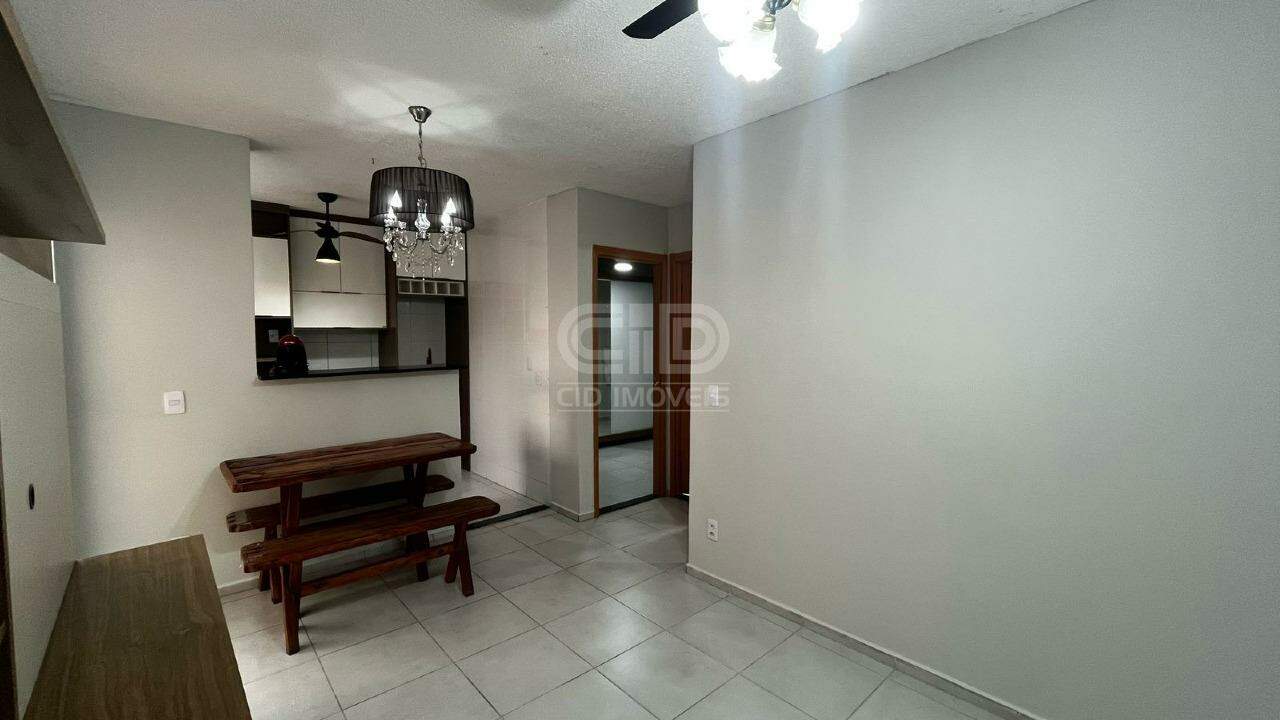 Apartamento à venda com 2 quartos, 50m² - Foto 3