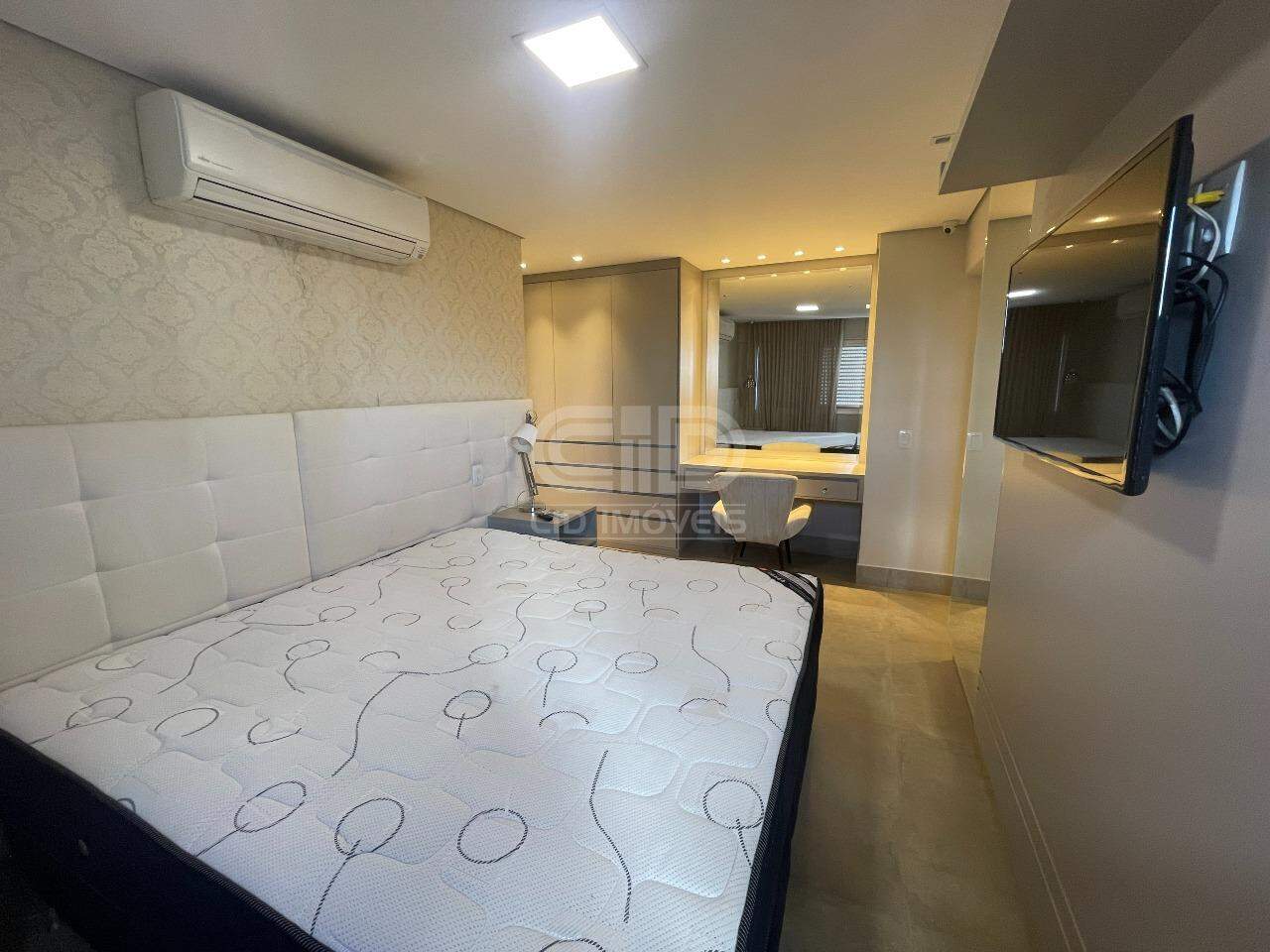 Apartamento para alugar com 3 quartos, 115m² - Foto 21