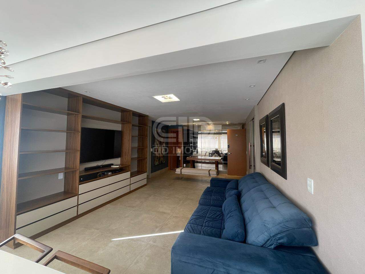 Apartamento para alugar com 3 quartos, 115m² - Foto 6