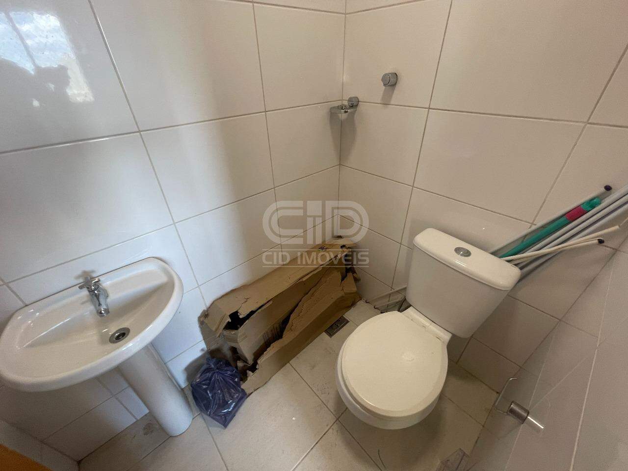 Apartamento para alugar com 3 quartos, 115m² - Foto 30