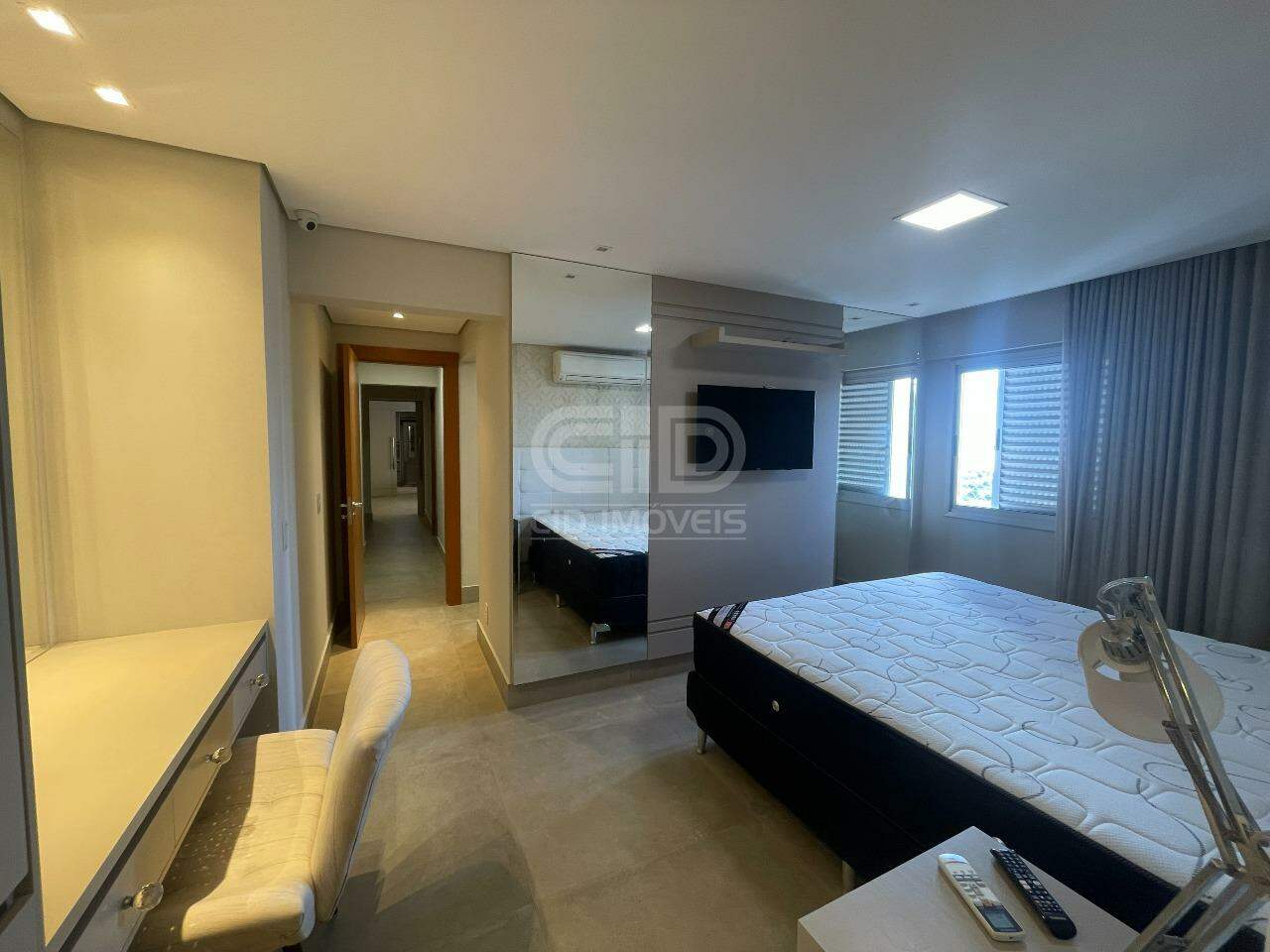 Apartamento para alugar com 3 quartos, 115m² - Foto 24