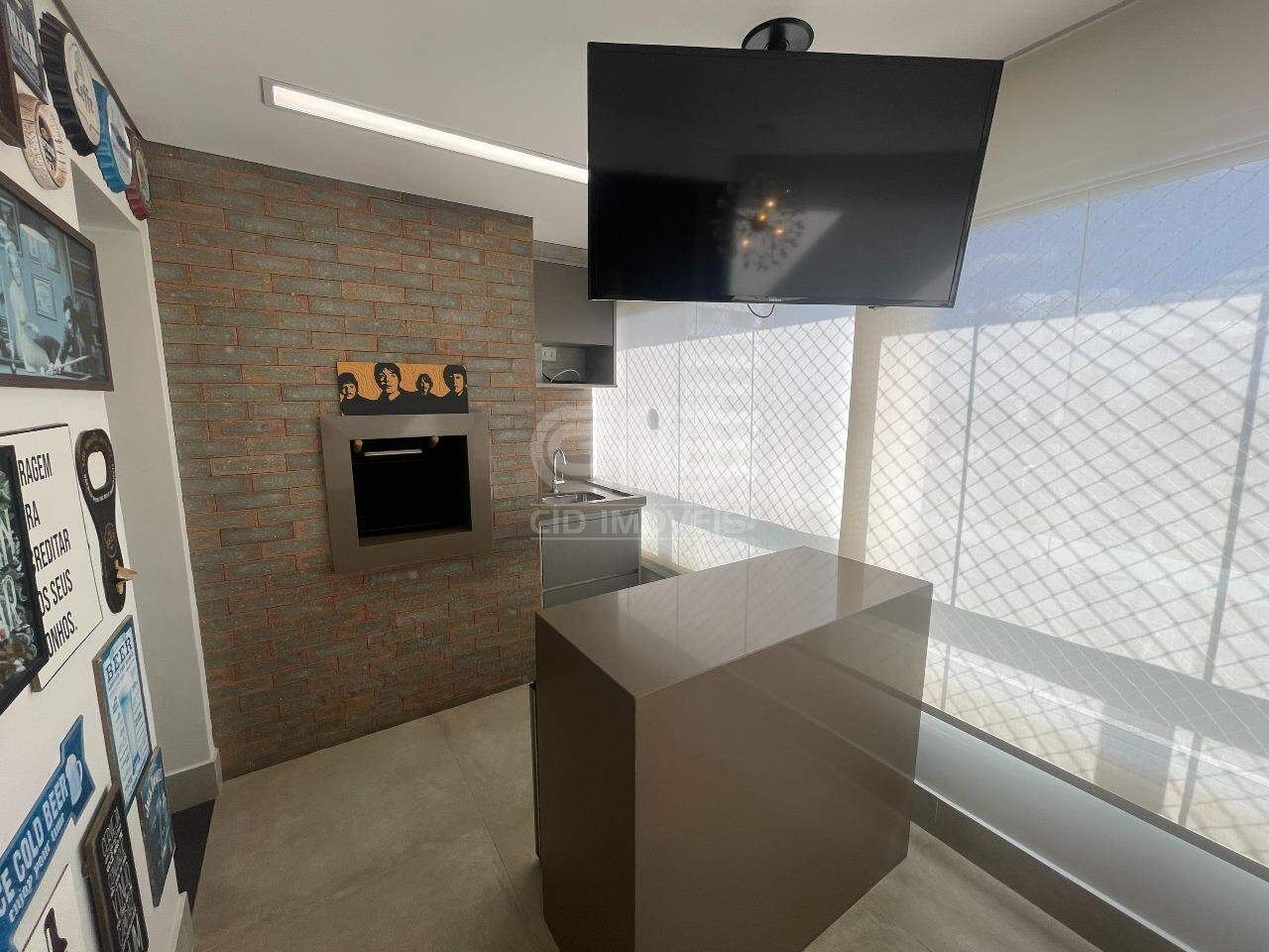 Apartamento para alugar com 3 quartos, 115m² - Foto 4