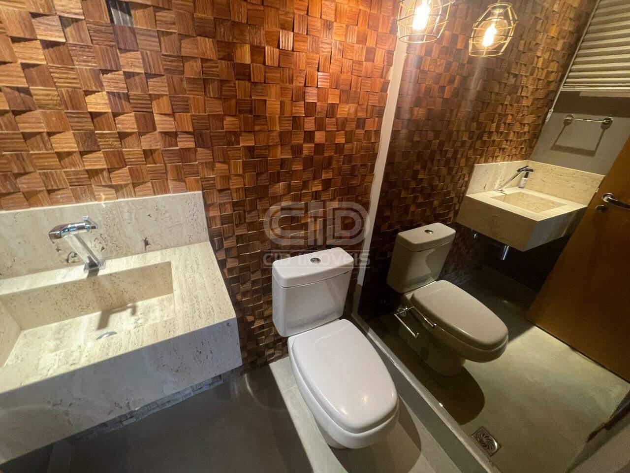 Apartamento para alugar com 3 quartos, 115m² - Foto 25