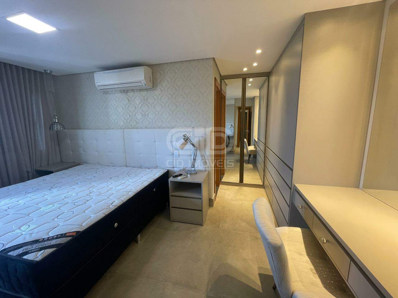 Apartamento para alugar com 3 quartos, 115m² - Foto 22
