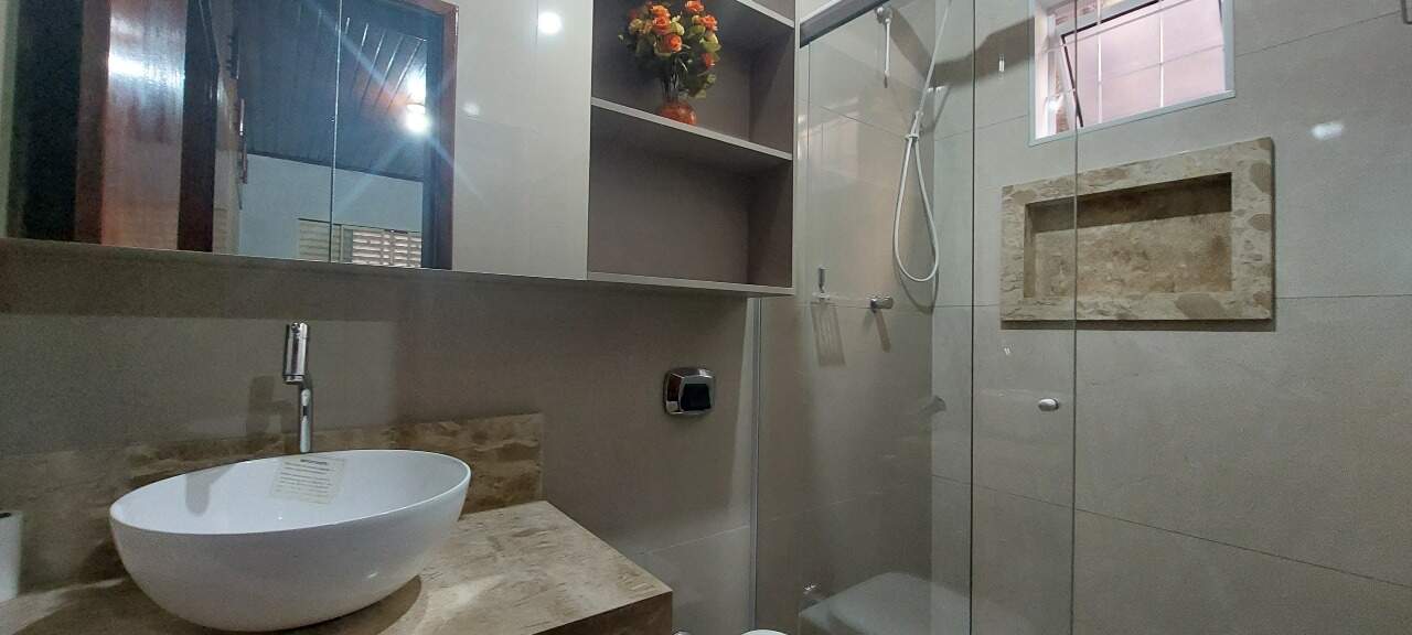 Casa à venda com 4 quartos, 196m² - Foto 5