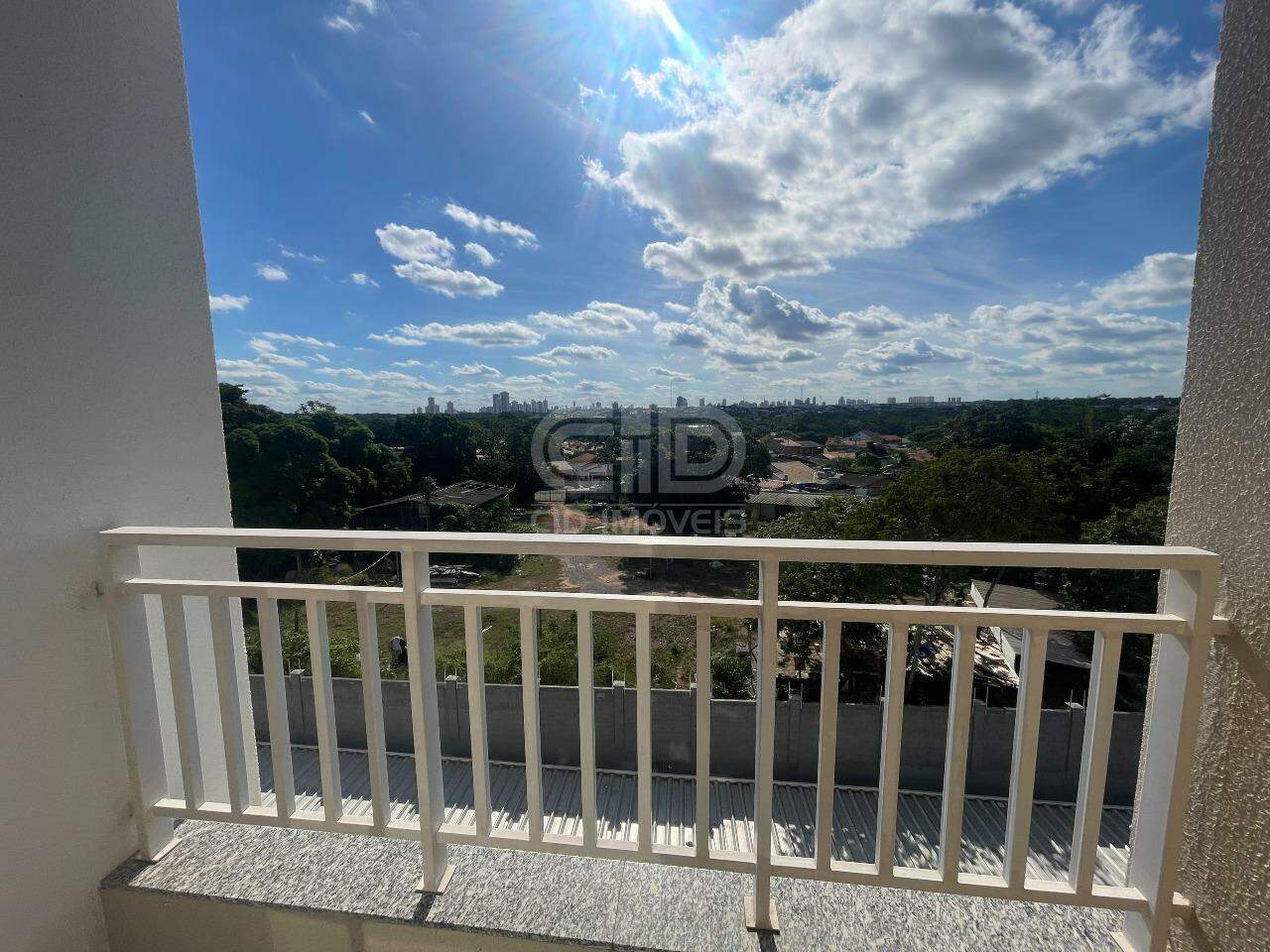 Apartamento para alugar com 3 quartos, 75m² - Foto 3