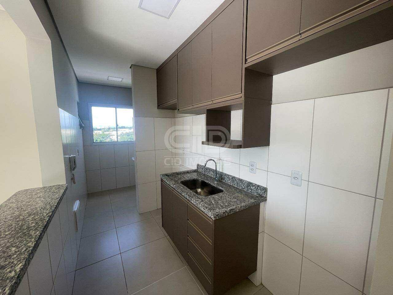 Apartamento para alugar com 3 quartos, 75m² - Foto 17