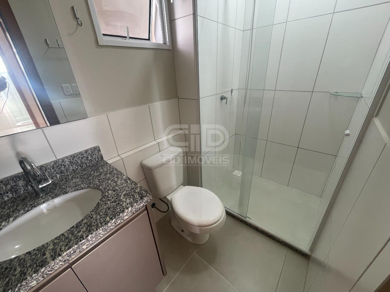 Apartamento para alugar com 3 quartos, 75m² - Foto 8
