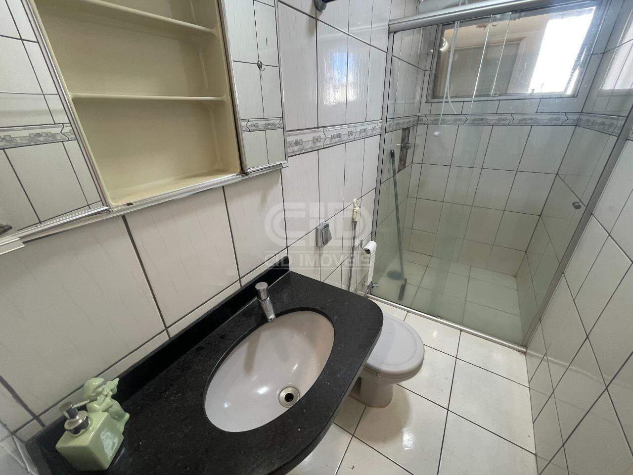 Apartamento para alugar com 3 quartos, 107m² - Foto 7