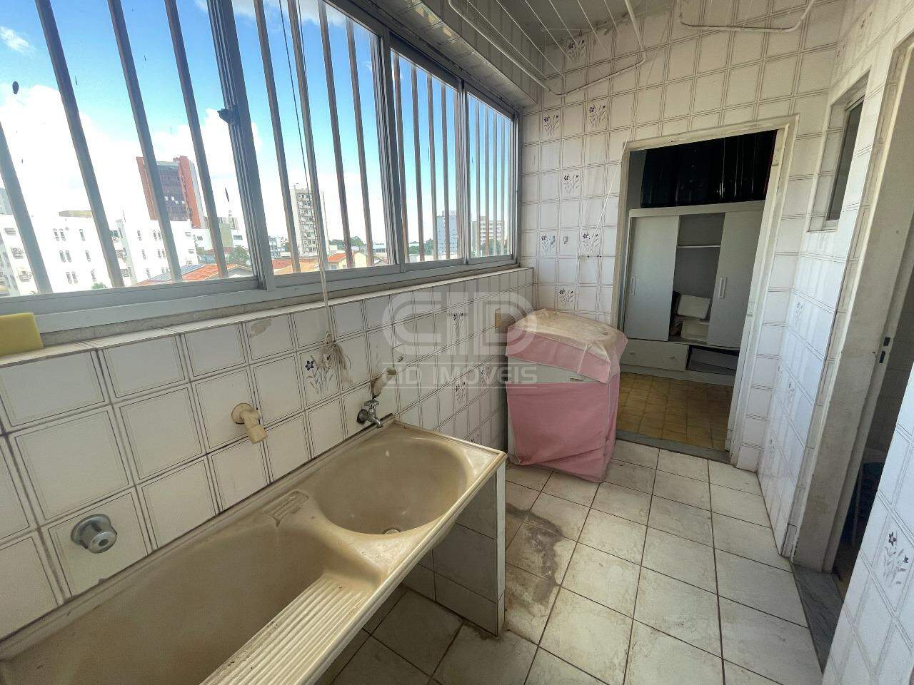 Apartamento para alugar com 3 quartos, 107m² - Foto 20