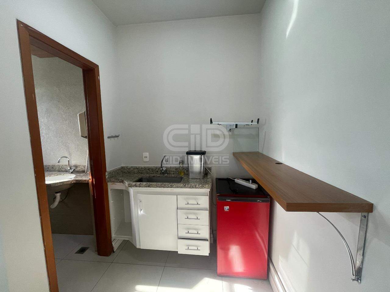 Conjunto Comercial-Sala para alugar, 48m² - Foto 8