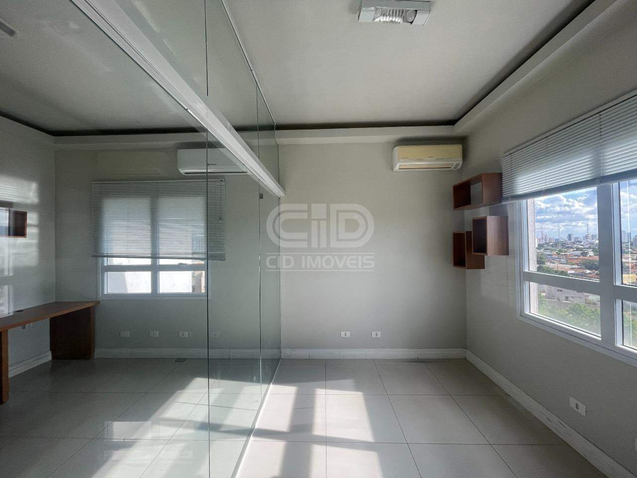 Conjunto Comercial-Sala para alugar, 48m² - Foto 4