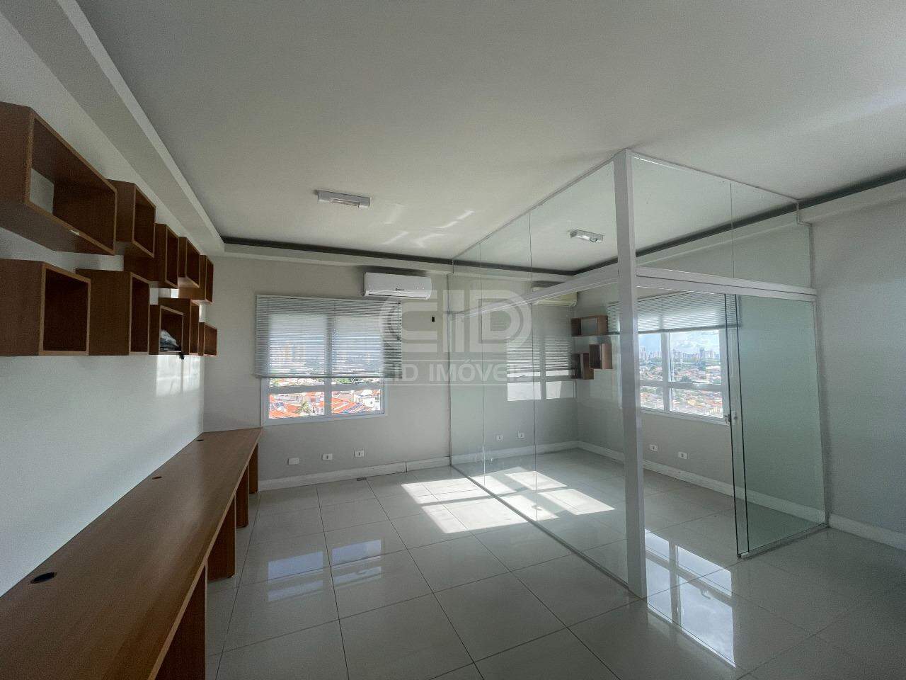 Conjunto Comercial-Sala para alugar, 48m² - Foto 3