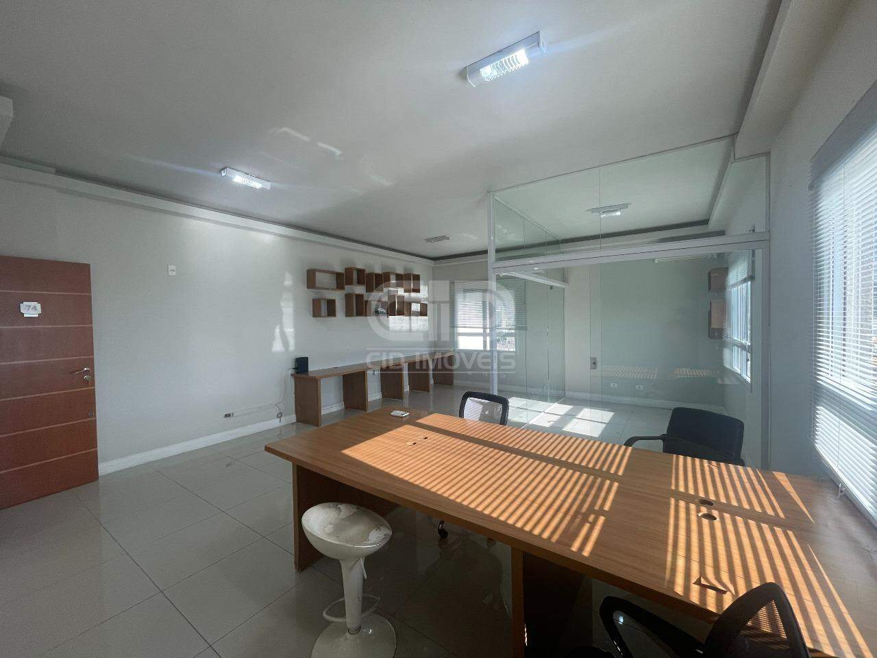 Conjunto Comercial-Sala para alugar, 48m² - Foto 6