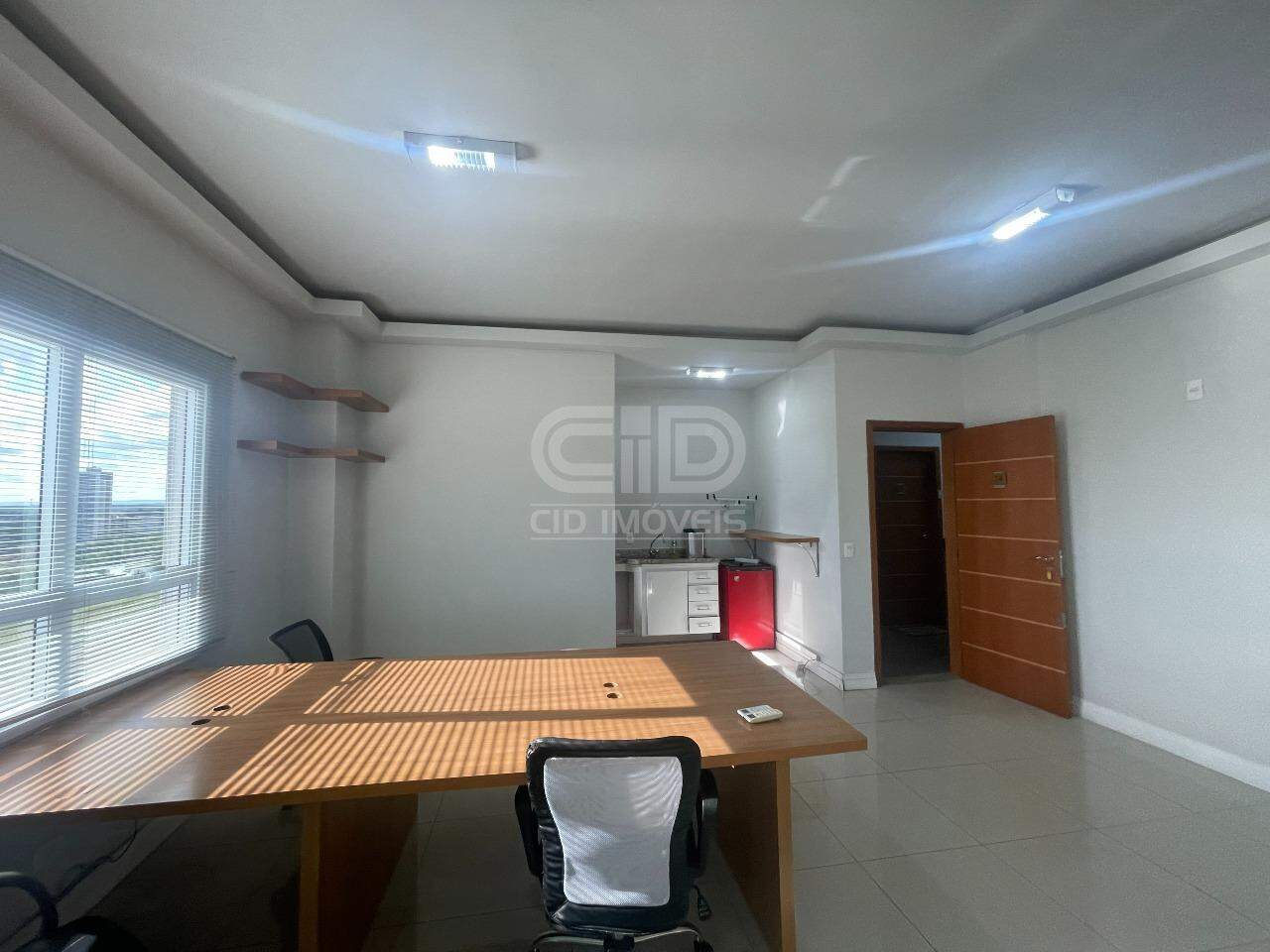 Conjunto Comercial-Sala para alugar, 48m² - Foto 7