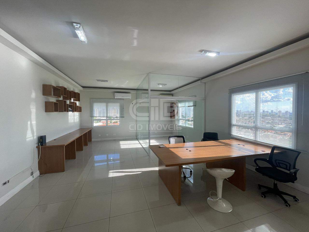 Conjunto Comercial-Sala para alugar, 48m² - Foto 2