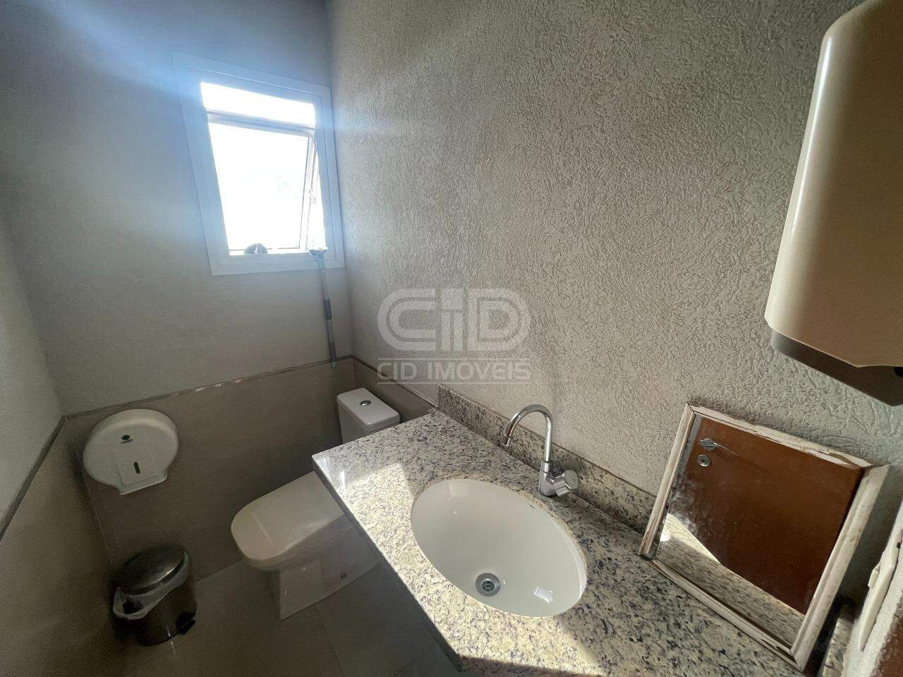 Conjunto Comercial-Sala para alugar, 48m² - Foto 9