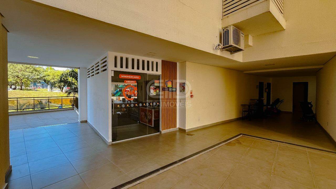 Apartamento à venda com 3 quartos, 97m² - Foto 18
