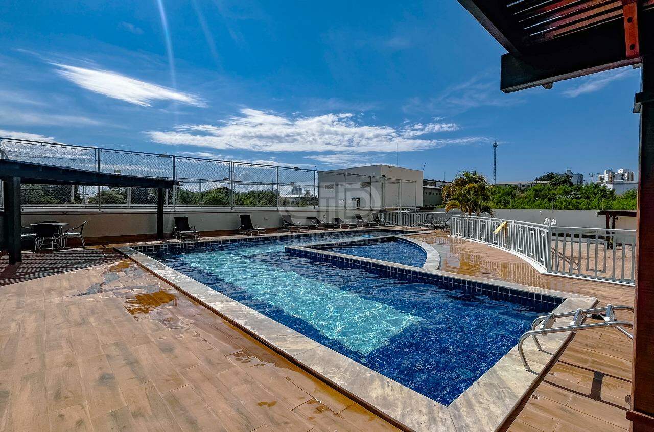 Apartamento à venda com 3 quartos, 97m² - Foto 21