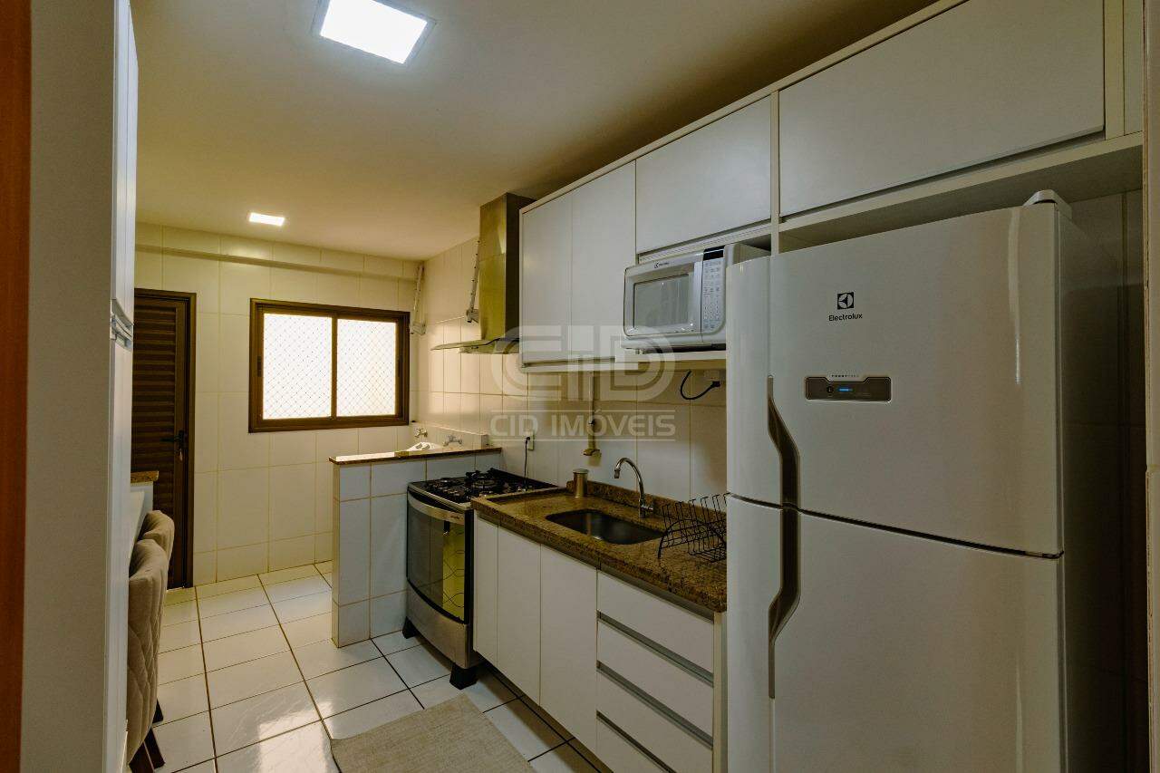 Apartamento à venda com 3 quartos, 97m² - Foto 14