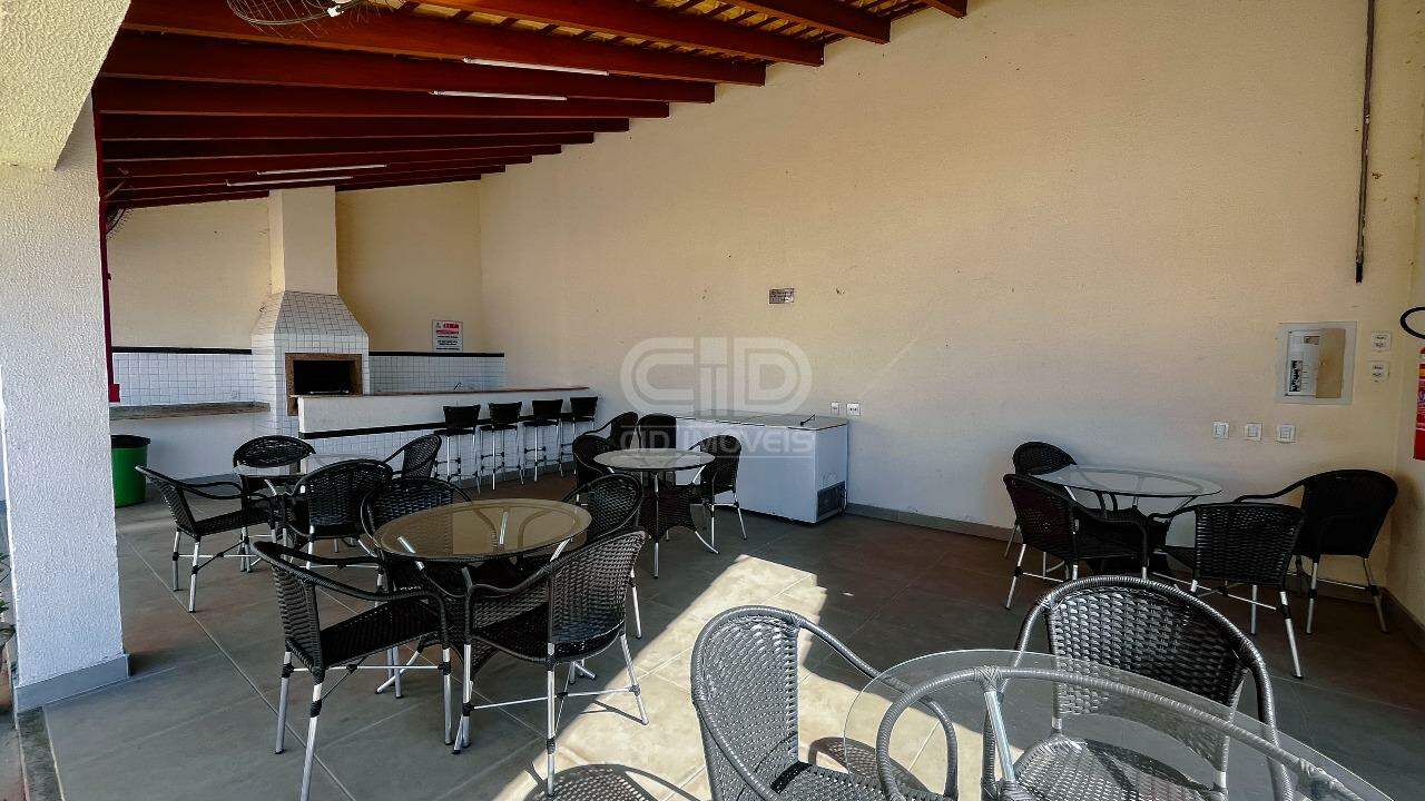 Apartamento à venda com 3 quartos, 97m² - Foto 20