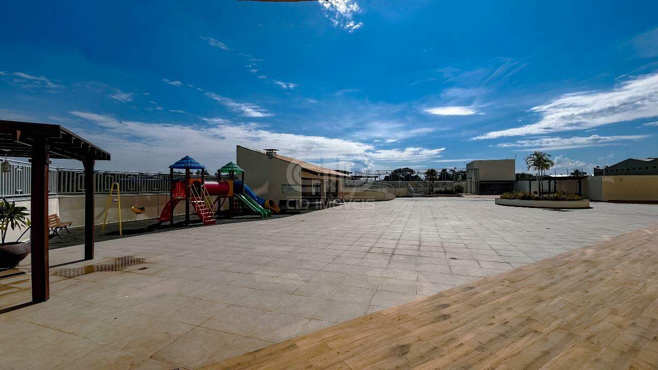 Apartamento à venda com 3 quartos, 97m² - Foto 24
