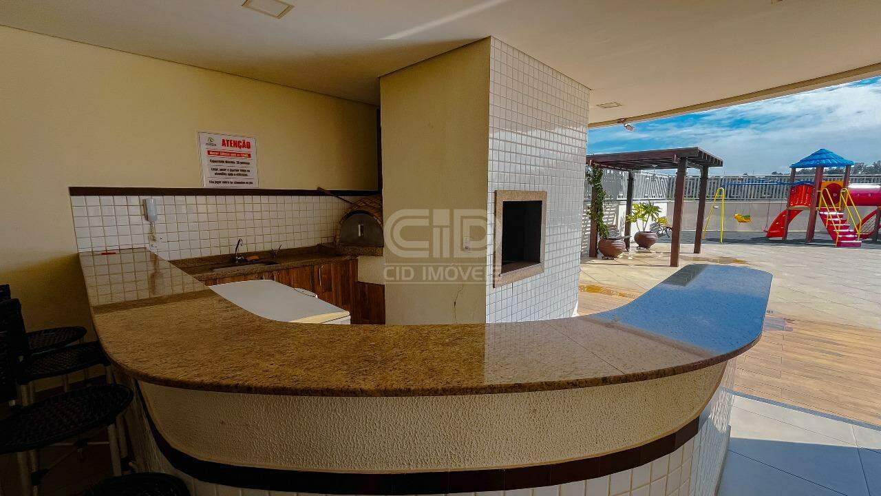 Apartamento à venda com 3 quartos, 97m² - Foto 19