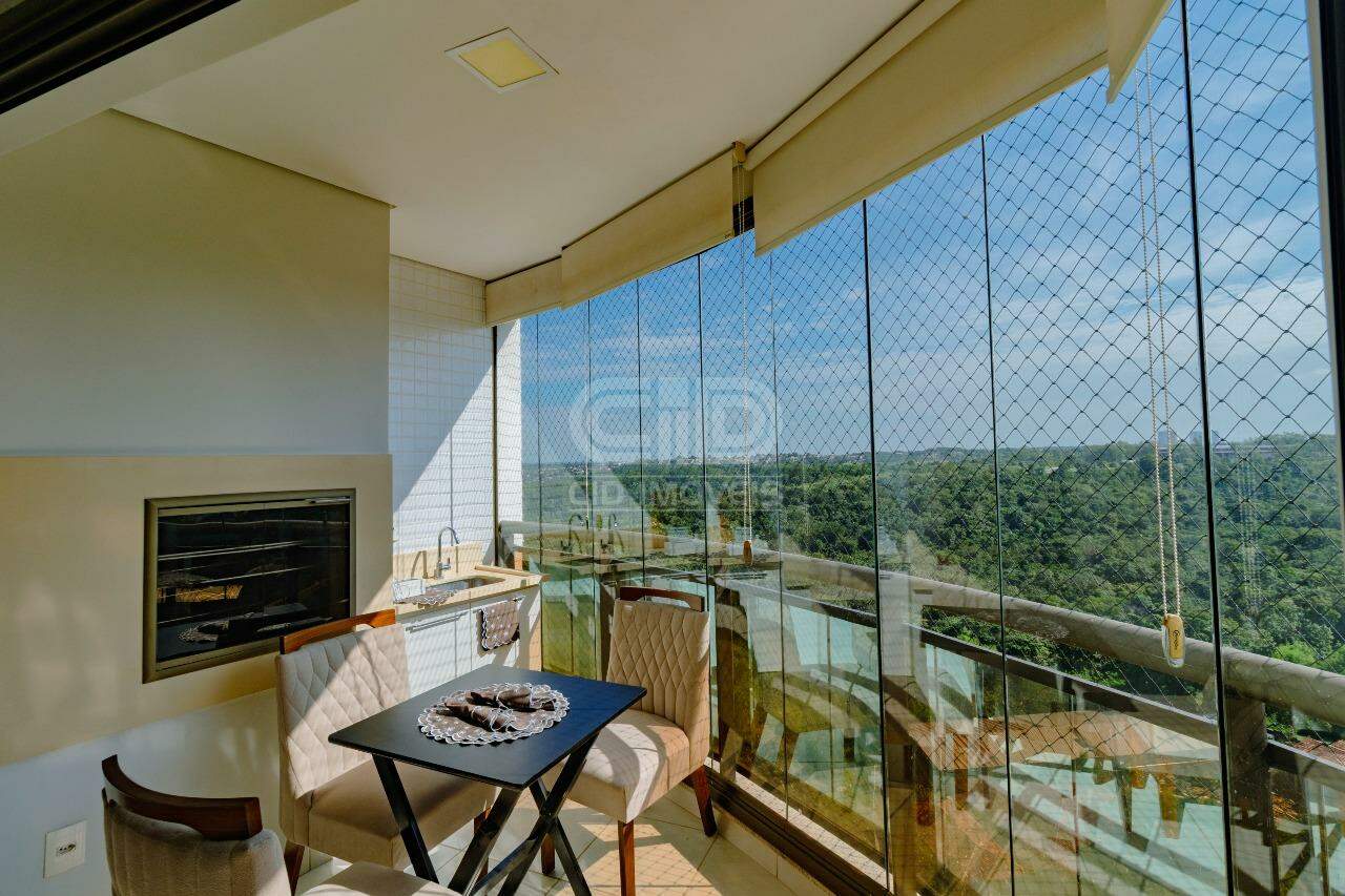 Apartamento à venda com 3 quartos, 97m² - Foto 3
