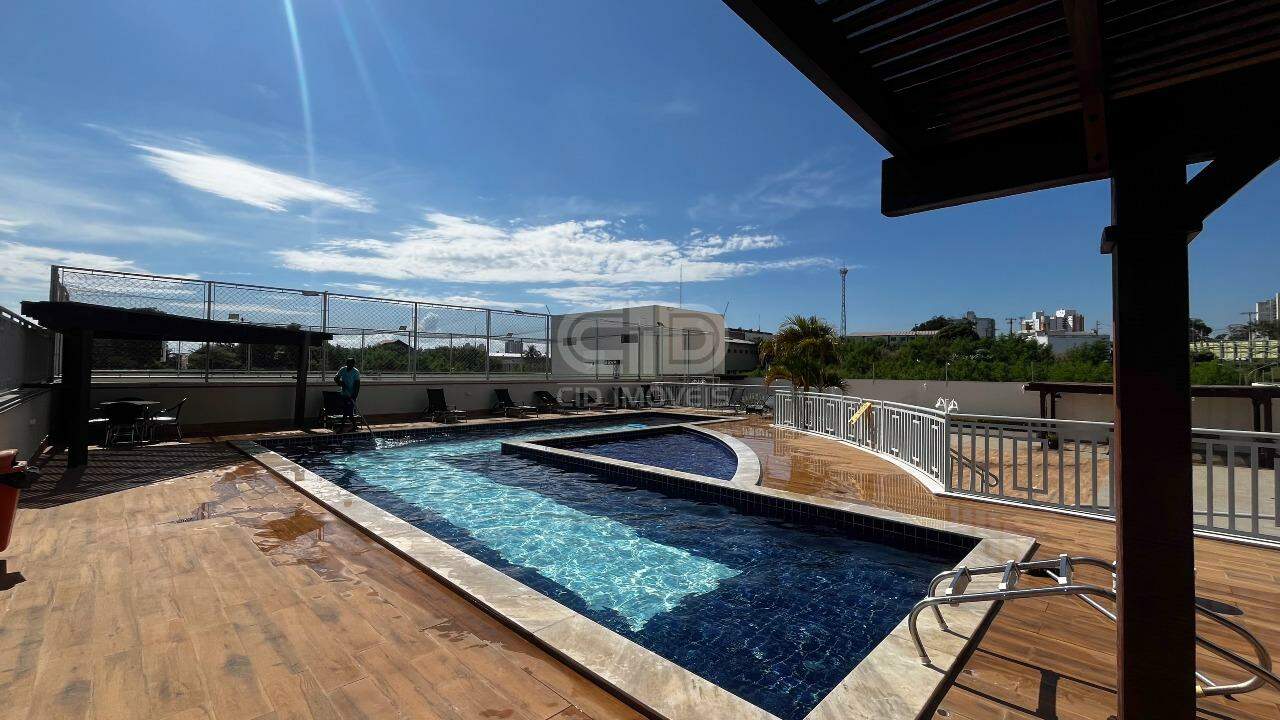 Apartamento à venda com 3 quartos, 97m² - Foto 22