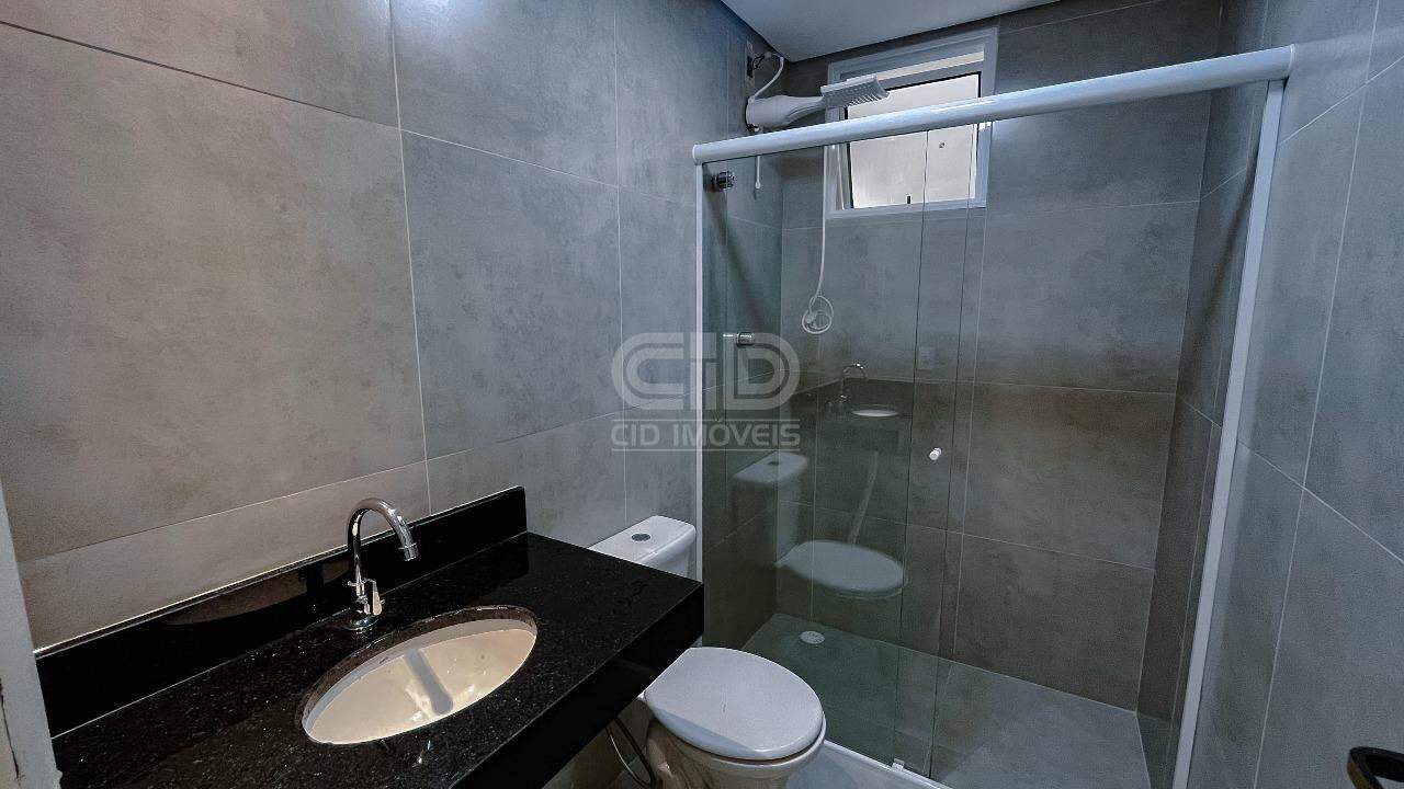 Apartamento à venda com 3 quartos, 123m² - Foto 6