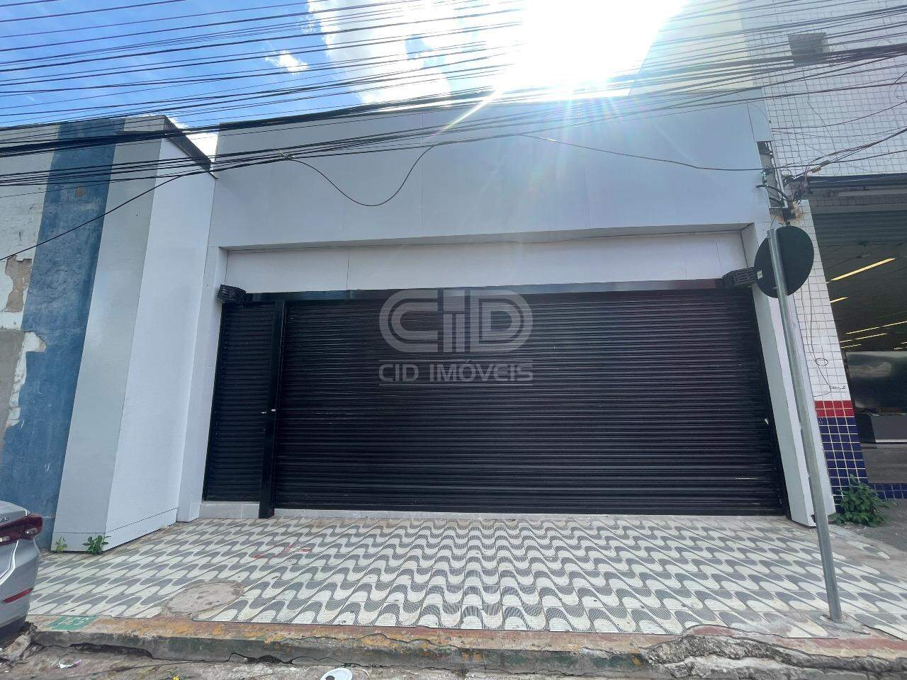 Conjunto Comercial-Sala para alugar, 421m² - Foto 1