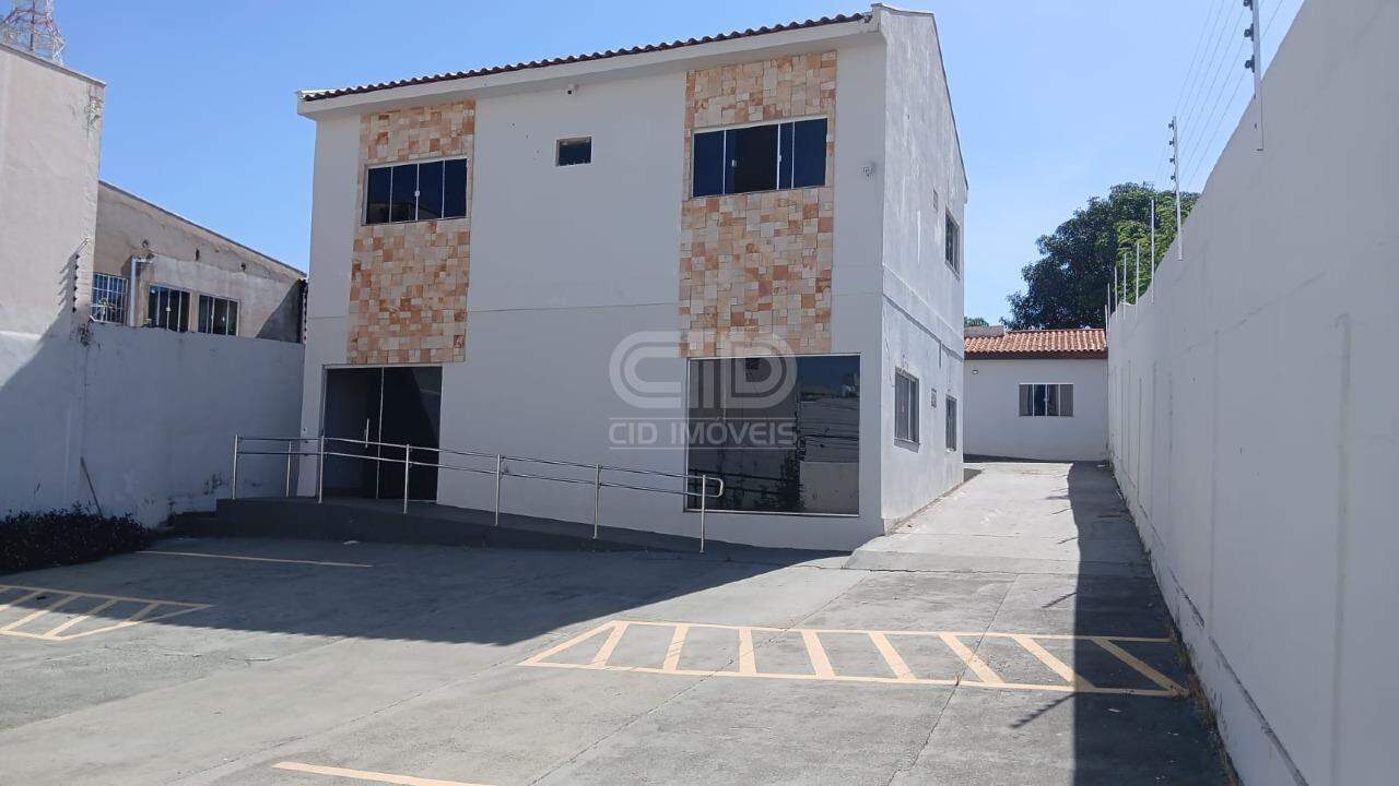 Prédio Inteiro para alugar, 250m² - Foto 1