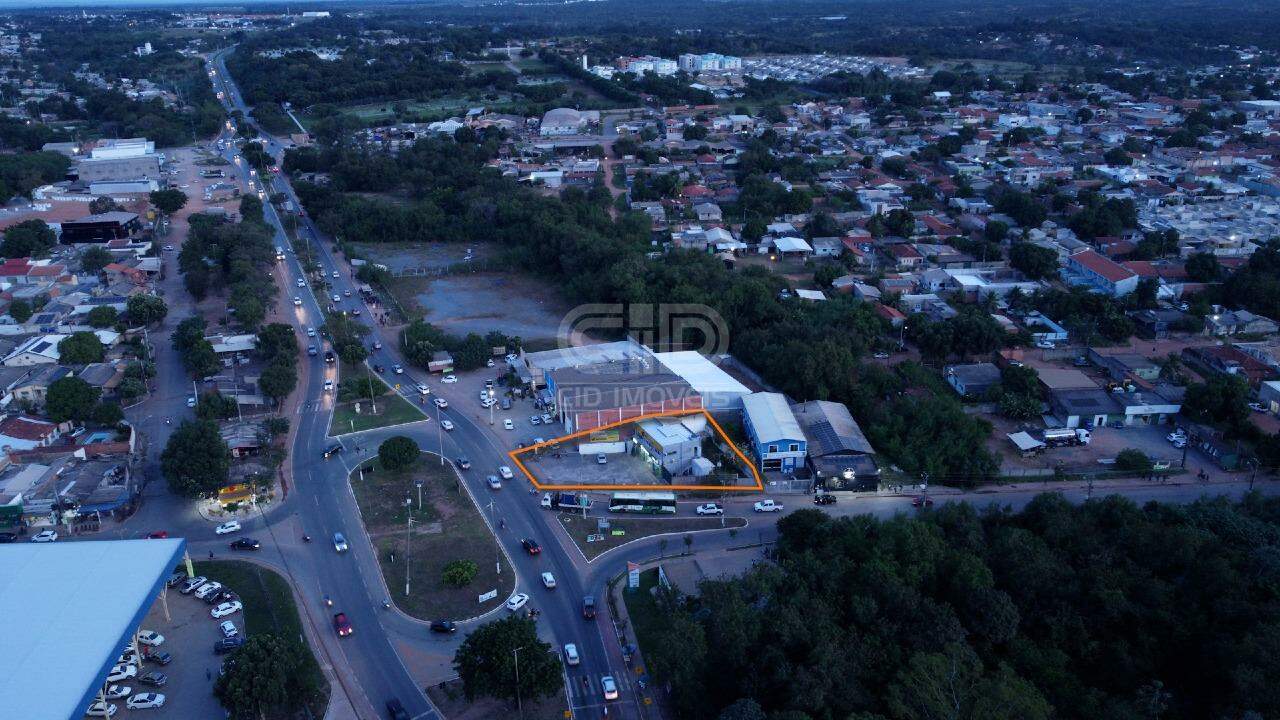 Prédio Inteiro à venda, 200m² - Foto 1