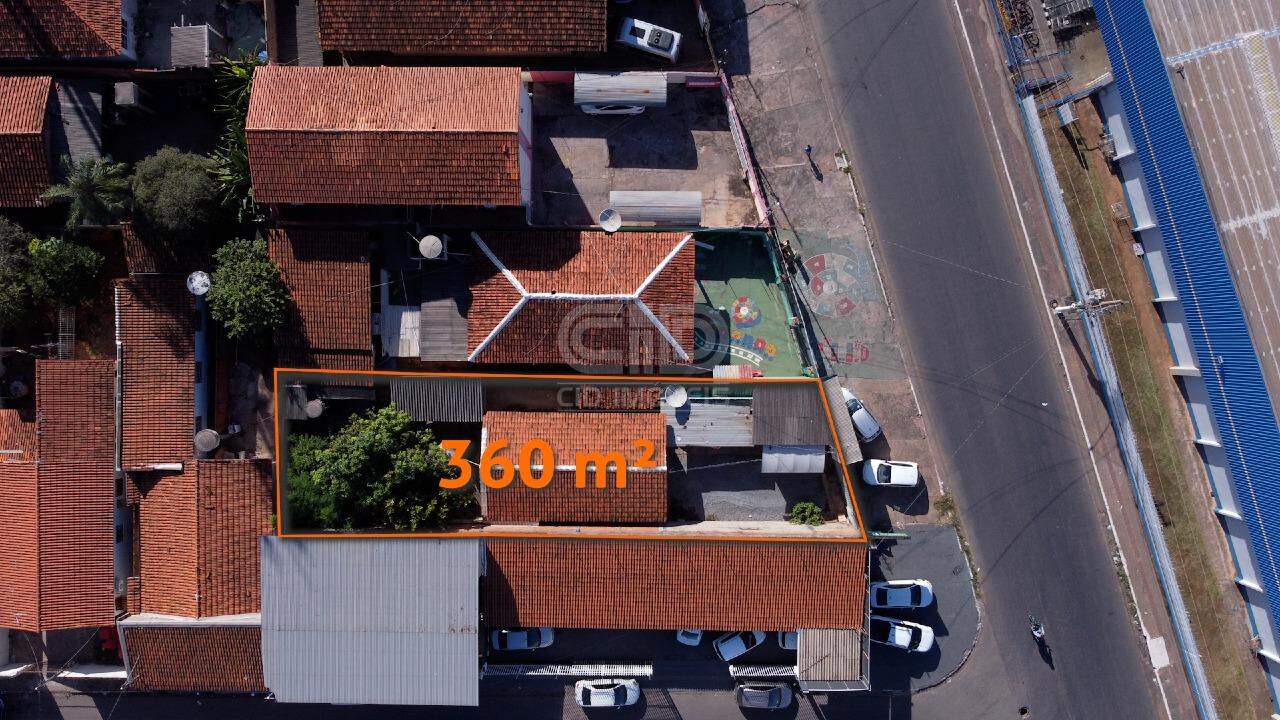 Prédio Inteiro à venda, 360m² - Foto 2