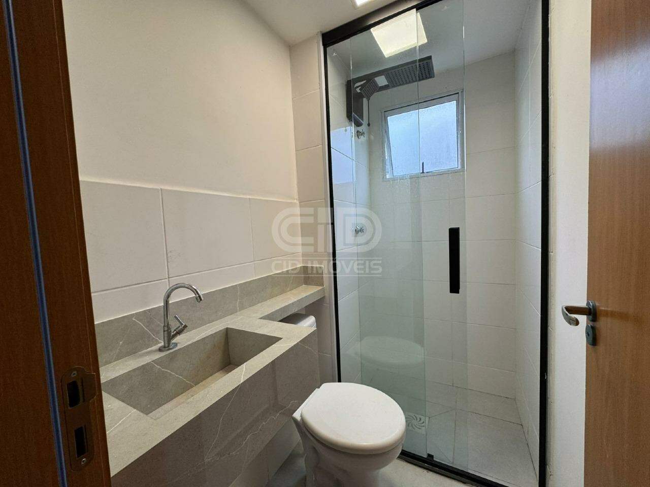 Apartamento, 2 quartos, 40 m² - Foto 3