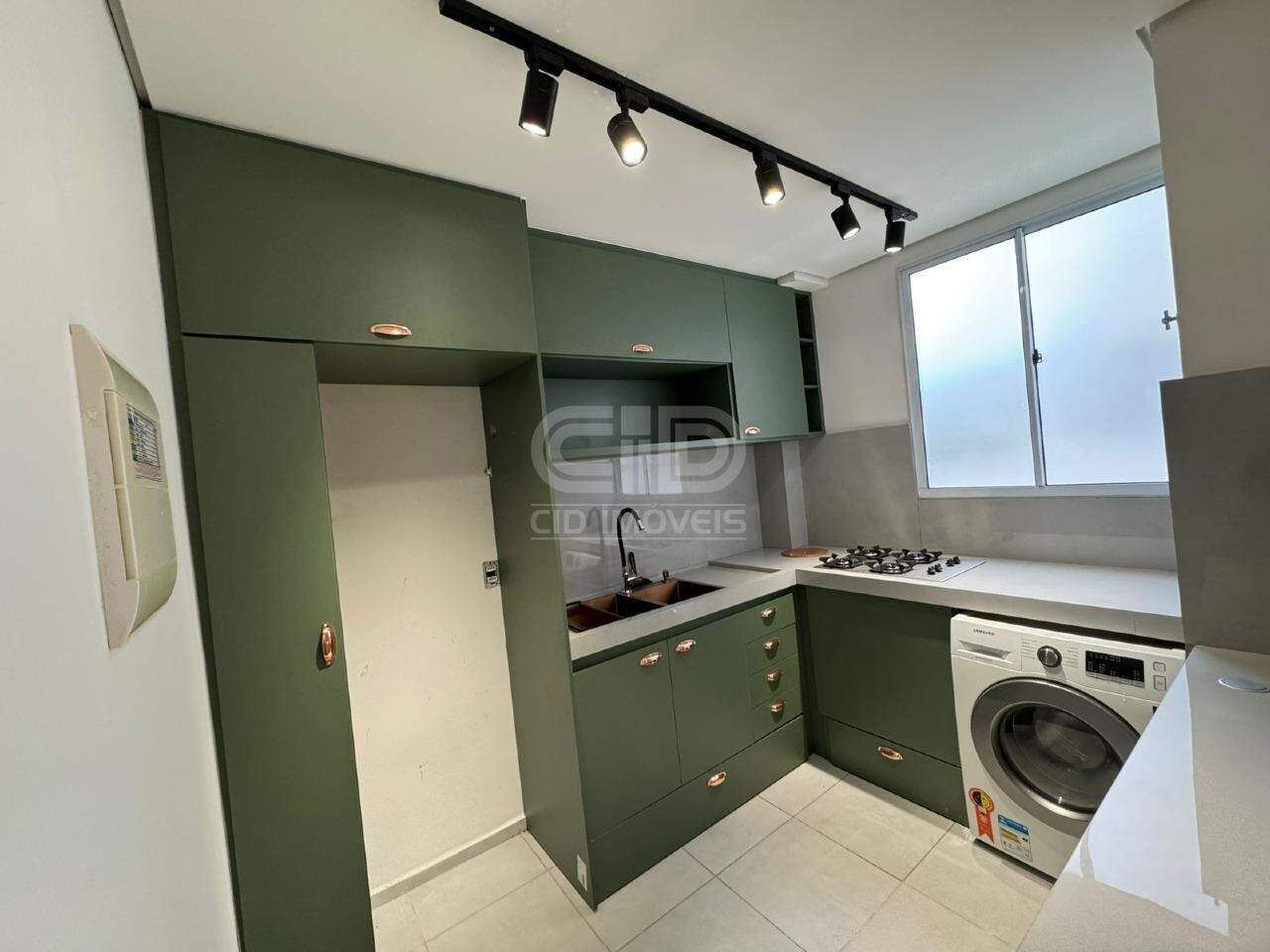 Apartamento, 2 quartos, 40 m² - Foto 7