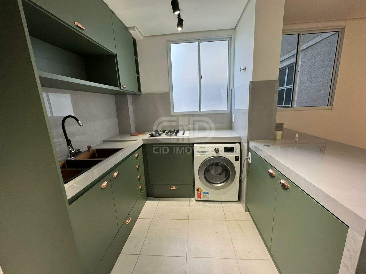 Apartamento, 2 quartos, 40 m² - Foto 6